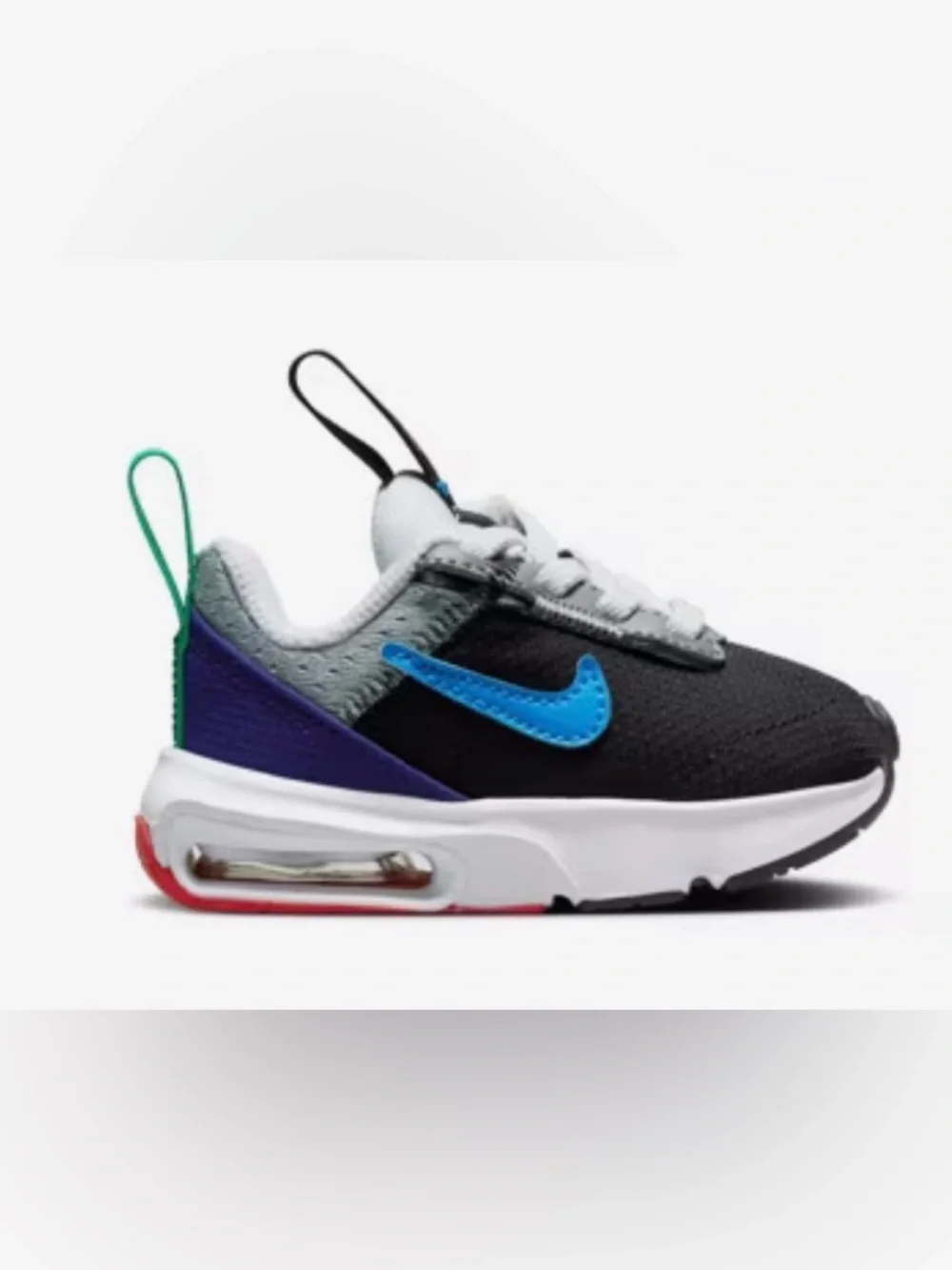 Nike Air Max INTRLK Lite Sneaker - Kids 9.5 toddler